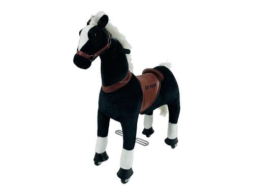 MY PONY by ROLLZONE &Acirc;®, rijpaard, 4 - 10 jaar (MP2003-M), Kinderen en Baby's, Speelgoed | Overig, Ophalen of Verzenden