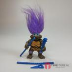 Teenage Mutant Ninja Turtles (TMNT) - Turtle Troll Don (C..., Verzenden, Zo goed als nieuw
