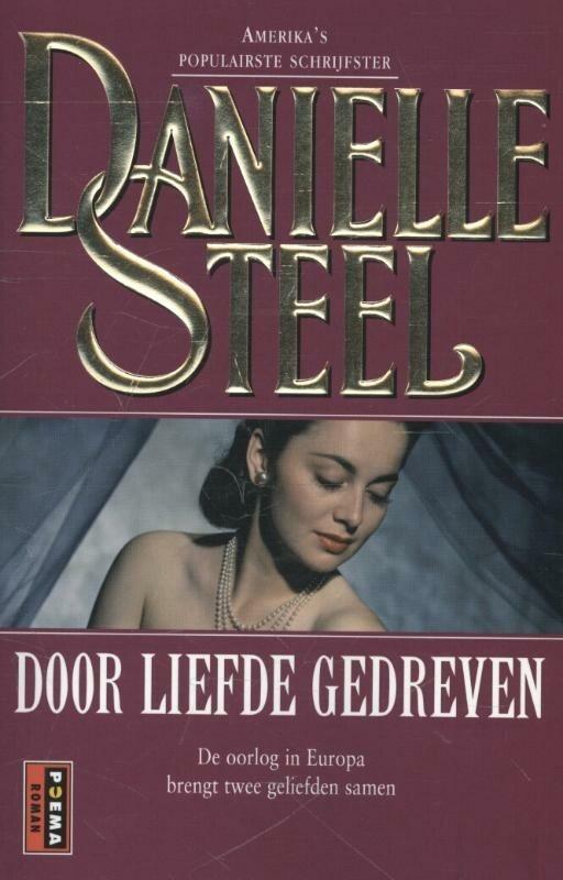 Poema pocket - Door liefde gedreven (9789021015088), Boeken, Romans, Nieuw, Verzenden