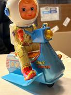 Masudaya - Blikken speelgoed - Space Scooter - 1960-1970 -