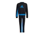 adidas - Badge of Sports Cotton Tracksuit - 128, Nieuw