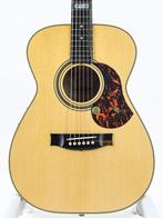 Maton EBG808TE Tommy Emmanuel (Akoestische Gitaren), Ophalen of Verzenden, Nieuw, Western- of Steelstringgitaar
