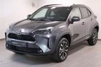 Toyota 1.5 VVT-I Dynamic, Automaat, Stof, Gebruikt, Yaris Cross