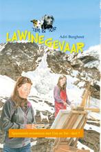 Lawinegevaar / 7 / Tim en Tor / Tim & Tor / 7 9789462783102, Boeken, Verzenden, Gelezen, Adri Burghout