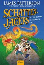 Het geheim van de verboden stad / Schattenjagers / 3, Boeken, Kinderboeken | Jeugd | 10 tot 12 jaar, Verzenden, Gelezen, Chris Grabenstein