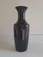 Venini - Vaas - Opalino H 46cm. - Glas, Murano, Antiek en Kunst