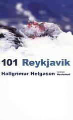 101 REYKJAVIK 9789029069571 H. Helgason, Boeken, Verzenden, Gelezen, H. Helgason