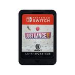 Switch Just Dance 2019, Verzenden, Zo goed als nieuw