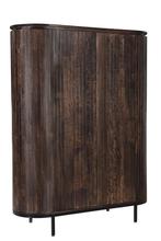 Noor Walnut 115cm, Nieuw