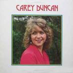 LP gebruikt - Carey Duncan - Carey Duncan (U.K. 1981 Signed), Verzenden, Zo goed als nieuw