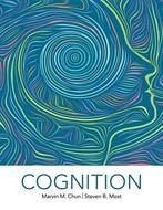 Cognition 9780199950638, Verzenden, Zo goed als nieuw