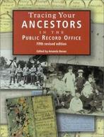 Public Record Office handbook: Tracing your ancestors in the, Gelezen, Public Record Office, Verzenden