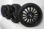 BMW 5 serie G30 G31 8 serie G14 G15 G16 633 19 inch velgen P, Auto-onderdelen, Banden en Velgen, 19 inch, Gebruikt, Velg(en), Winterbanden