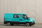 Iveco Daily | dubbele cabine | ombouw | Daily >2014, Nieuw, Opel