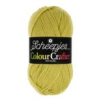 Scheepjes Colour Crafter - 1822 Delfzijl, Hobby en Vrije tijd, Ophalen of Verzenden, Nieuw, Breien of Haken, Wol of Garen