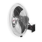 Ralight Wandventilator 50 T-W, Nieuw