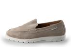 Manfield Loafers in maat 41 Beige | 10% extra korting, Loafers, Manfield, Overige kleuren, Verzenden