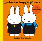 pake en beppe pluus in et Stellingwarfs 9789056153298, Verzenden, Gelezen, Dick Bruna
