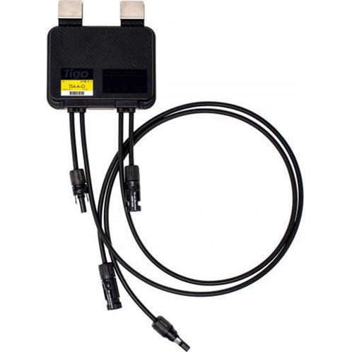 Tigo 700W Optimizer TS4-A-O 1.2M Cable MC4 (Optimizers), Doe-het-zelf en Verbouw, Zonnepanelen en Toebehoren, Nieuw, Verzenden