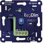 EcoDim - LED Dimmer - Smart WiFi - ECO-DIM.07 - Fase, Nieuw, Ophalen of Verzenden