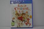 Little Dragons Café - SEALED (PS4), Verzenden, Zo goed als nieuw