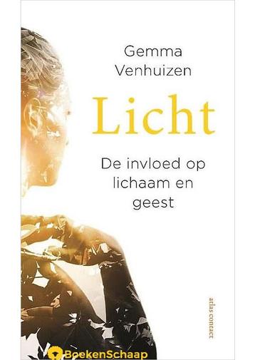 Licht Gemma Venhuizen beschikbaar voor biedingen