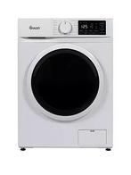 Swan Sw75120w Wasmachine 8kg 1400t, Ophalen of Verzenden, Nieuw, Voorlader, 85 tot 90 cm
