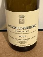 2022 Domaine des Comtes Lafon Perrières - Meursault 1er, Verzamelen, Wijnen, Nieuw