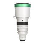 Fujifilm XF 200mm F2.0 R LM OIS WR + 1.4x TC, Ophalen of Verzenden, Zo goed als nieuw