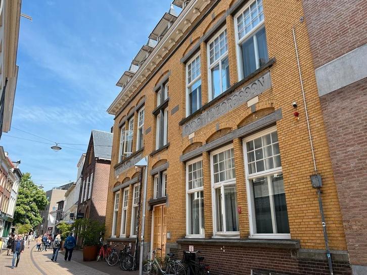 Te huur: Appartement Weverstraat in Arnhem, Huizen en Kamers, Huizen te huur, Gelderland, Appartement