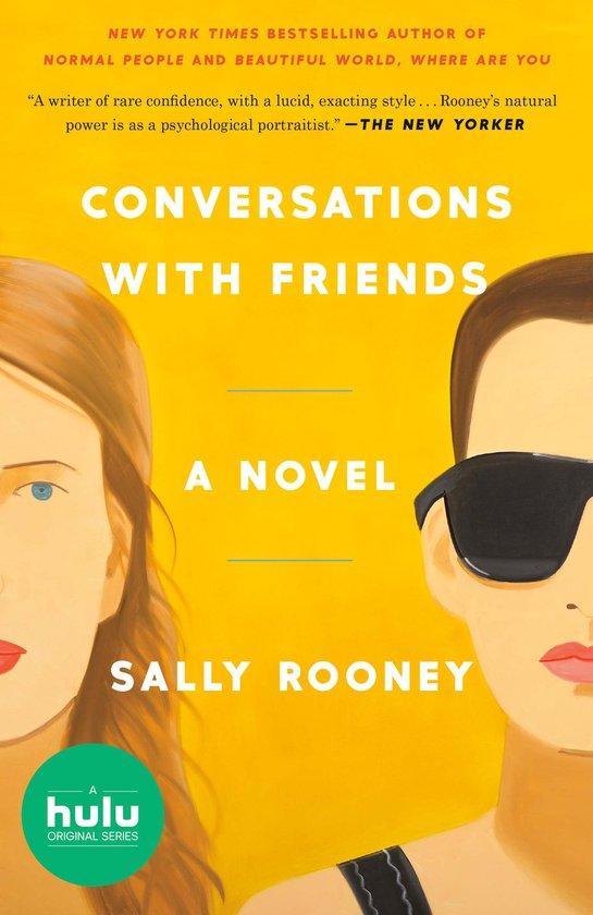 9780451499066 Conversations with Friends, Boeken, Romans, Nieuw, Verzenden