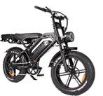 Fatbike, V20, Q6, Cooper, Storm, FatBoy, Zipper, XR1, XR3, Nieuw, 50 km per accu of meer, Overige merken