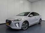 Zakelijke Lease |  Hyundai IONIQ 1.6 GDi PHEV Plug-In i-Moti, Auto's, Automaat, Stof, Gebruikt, Euro 6