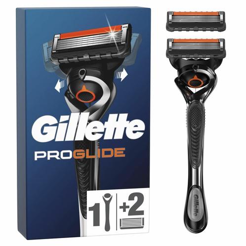 Gillette Scheermes ProGlide, Sieraden, Tassen en Uiterlijk, Uiterlijk | Gezichtsverzorging, Nieuw, Verzenden