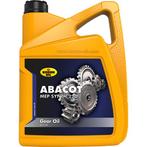 Kroon Oil Abacot Mep Synth 220 5L, Verzenden