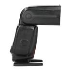 Yongnuo Speedlite YN600EX-RT II flitser voor Canon, Audio, Tv en Foto, Fotografie | Flitsers, Ophalen of Verzenden, Gebruikt, Overige merken