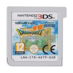 3DS Dragon Quest VII: Fragments of the Forgotten Past, Spelcomputers en Games, Games | Nintendo 2DS en 3DS, Verzenden, Zo goed als nieuw