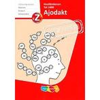 Ajodakt Antwoorden Hoofdrekenen tot 1000 groep 5, Verzenden, Nieuw