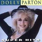 Dolly Parton - Super Hits, Ophalen of Verzenden, Gebruikt