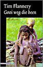 Gooi weg die been 9789045003269 Trish Flannery, Boeken, Verzenden, Gelezen, Trish Flannery