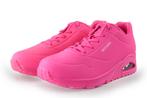 Skechers Sneakers in maat 40 Roze | 10% extra korting, Kleding | Dames, Skechers, Overige kleuren, Verzenden, Sneakers of Gympen