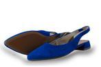 Tamaris Pumps in maat 39 Blauw | 10% extra korting, Tamaris, Pumps, Gedragen, Verzenden