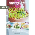 Margriet kookboek / Margriet 9789047500841 S. van de Rhoer, Boeken, Verzenden, Gelezen, S. van de Rhoer