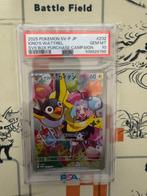 Pokémon - Kaartspel PSA10IONOS WATTREL - 2020+ - Japan, Nieuw
