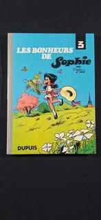 Sophie T3 + T4 - 2x C - 2 Album - Eerste druk - 1969/1970, Nieuw