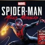 Spider Man Miles Morales Ultimate Edition - PS5 Game, Spelcomputers en Games, Games | Sony PlayStation 5, Ophalen of Verzenden