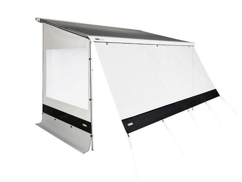 Thule sun blocker G2 voorwand 280, Caravans en Kamperen, Voortenten en Luifels, Nieuw