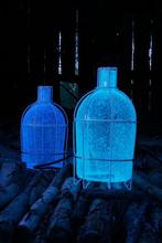 Transnatural - Gionata Gatto & Mike Thompson - Lamp - Trap, Antiek en Kunst