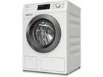 Miele Wcg 670 Wcs Twindos Wasmachine, Verzenden, 8 tot 10 kg, Nieuw, 85 tot 90 cm