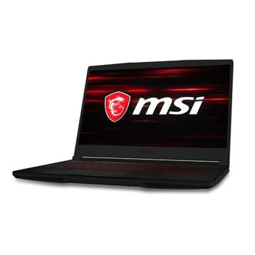 MSI GF63 Thin 9SCXR - Intel Core i7-10e Generatie - 15 inch beschikbaar voor biedingen